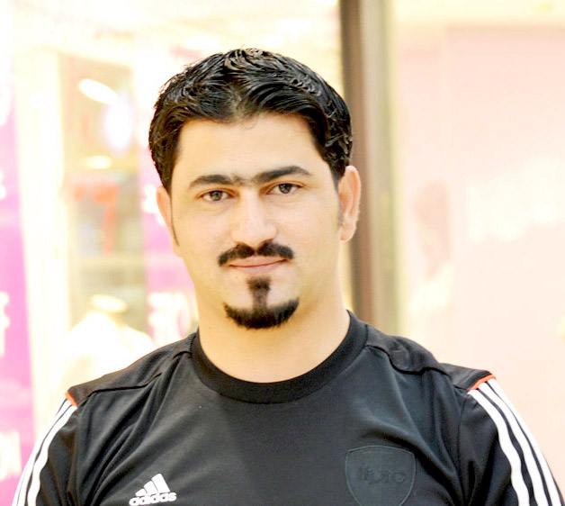 Hasan Al-Bzoor