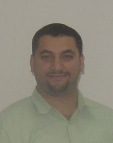 Yousef Saleh